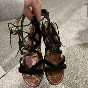 Sam Edelman sandals